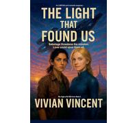 The Light That Found Us: 1