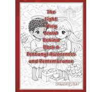 The Light They Leave Behind Book 6 Valentine’s Edition