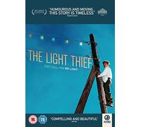The Light Thief [DVD]