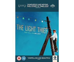 The Light Thief [DVD]