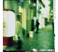 The Light Wires The Light Wires/The Invisible Hand (Vinyl LP) 12" Album