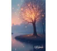 The Light Within the Silence: A Reflective Journal for Hope, Clarity, and Inner Awakening