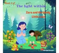 The light within, Zara and the lonely Little Leon