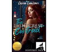 The Lightcrest Contract: Deutsche Ausgabe: 1