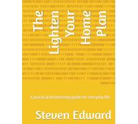 The Lighten Your Home Plan: A practical decluttering guide for everyday life