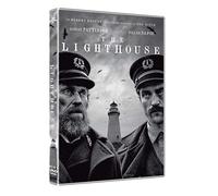 Dvd The Lighthouse (2020) .....NUOVO