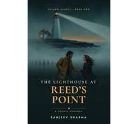 The Lighthouse at Reed's Point: A Gothic Ghost Romance