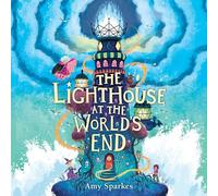 The Lighthouse at the World's End: 4