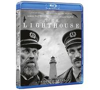 THE LIGHTHOUSE - BD
