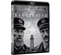 The Lighthouse (Blu-ray)