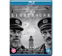 The Lighthouse – Blu-ray – Universal Pictures