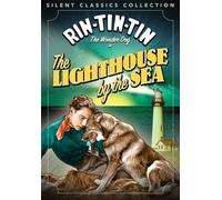 The Lighthouse by the Sea