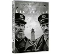Dvd The Lighthouse (2020) .....NUOVO