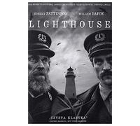 The Lighthouse [DVD] (English audio. English subtitles)
