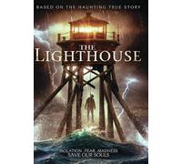 The Lighthouse (DVD) Michael Jibson Mark Lewis Jones Ian Virgo Jason May