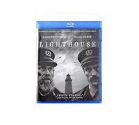 The Lighthouse [Edizione: Regno Unito]