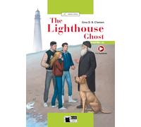The lighthouse ghost. Con e-book. Con espansione online: The Lighthouse Ghost + App + DeA LINK