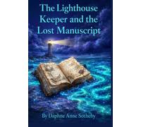 The Lighthouse Keeper and the Lost Manuscript