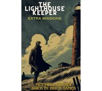 The Lighthouse Keeper - Extra Missions: Extra Missions Booklet