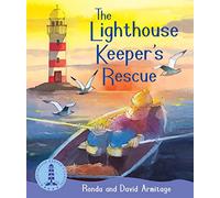 The Lighthouse Keeper's Rescue
