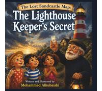 The Lighthouse Keeper's Secret