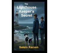 The Lighthouse Keeper's Secret