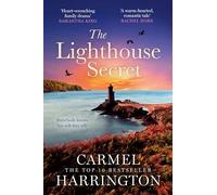 The Lighthouse Secret: The sweeping, secretive and emotional new historical novel from the top 10 bestselling author of The Moon Over Kilmore Quay and The Girl from Donegal