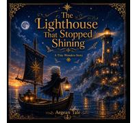 The Lighthouse That Stopped Shining: A Tiny Wonders Story