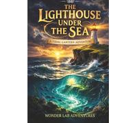 The Lighthouse Under the Sea: A Tidal Lantern Adventure
