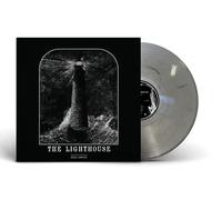 The LightHouse White and Black Marble Mark Korven