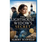 THE LIGHTHOUSE WIDOW’S SECRET: A Briarwick Harbor Mystery