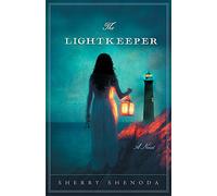 Sherry Shenoda The Lightkeeper (Tascabile)