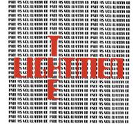 The Lightmen Plus One Free As You Wanna Be (Vinyl LP) Expanded 12" Album