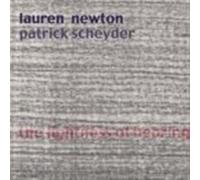 The Lightness Of Hearing - Lauren Newton (Audio cd)
