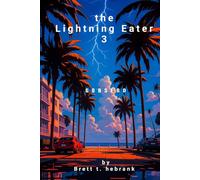 The Lightning Eater 3: Godsend
