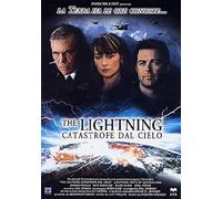 The Lightning - I Fulmini Della Morte