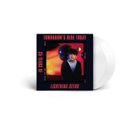 The Lightning Seed Tomorrow's Here Today: 35 Years of Lightning Seed (Vinyl LP)