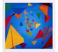 The Lightning Seeds - Brand New Album [Tba]