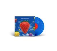 The Lightning Seeds Jollification Vinile Lp Colorato Blu Nuovo e Sigillato