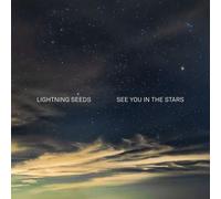 The Lightning Seeds See You in the Stars (CD) Album