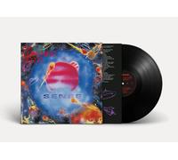 The Lightning Seeds Sense (Vinyl LP) 12" Album