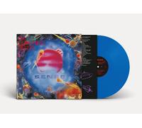 The Lightning Seeds Sense (Vinyl LP) 12" Album Coloured Vinyl (Limited Edition)