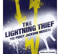 Lightning Thief - Percy Jackson Musical - Lightning Thief - Percy Jackson Musical; O.C.R