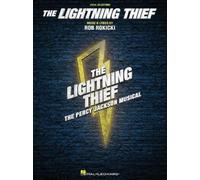 The Lightning Thief (Tascabile)