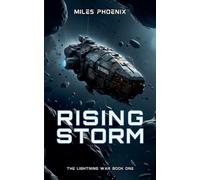 The Lightning War: Rising Storm: 1