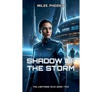 The Lightning War: Shadow Of The Storm: 2