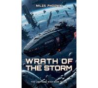 The Lightning War: Wrath Of The Storm: 3