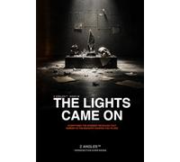 THE LIGHTS CAME ON: Everything the Internet Revealed About the Creative and Commercial World