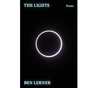 The Lights: Poems