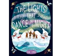 The Lights that Dance in the Night